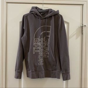 North Face Hoodie